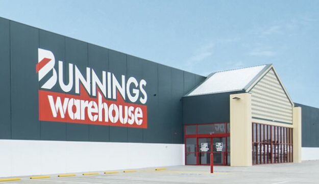 bunnings blacktown BW trust