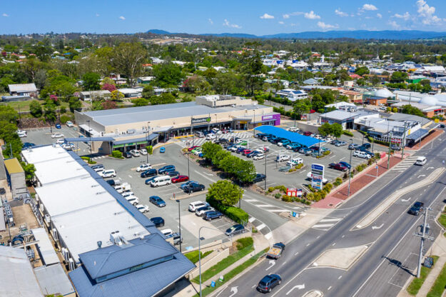 Beaudesert