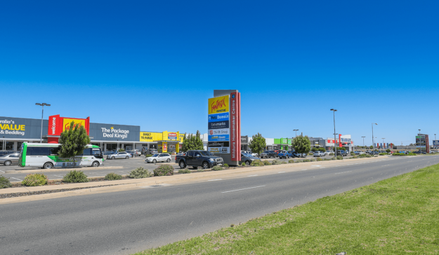 slider Mildura HMC