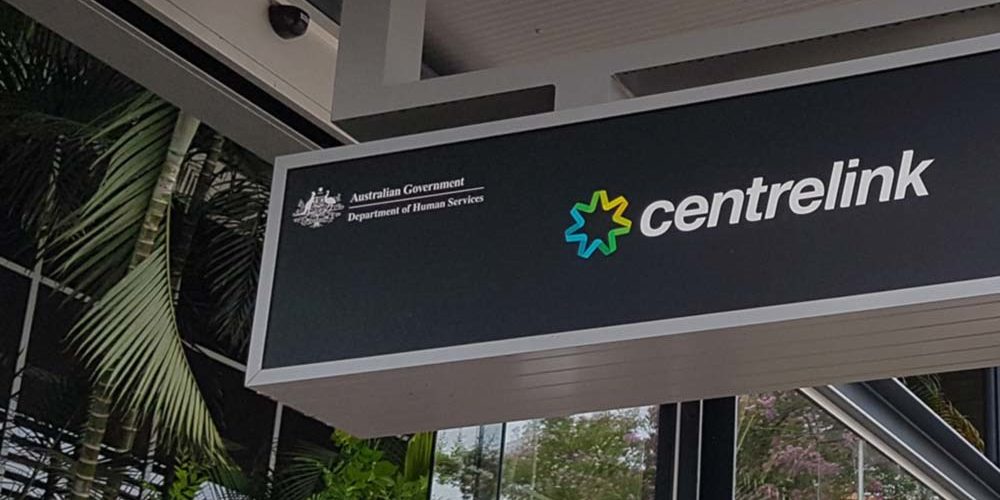 Centrelink Contact Number
