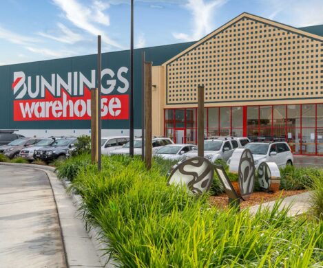 MPG BW Port Macquarie Trust