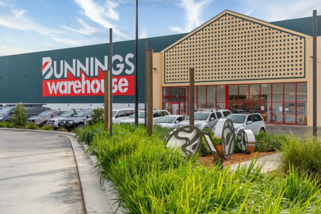 MPG BW Port Macquarie Trust