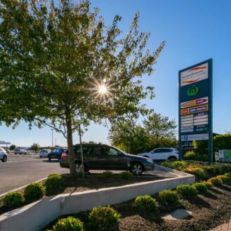 MPG Seaford Meadows Property Trust