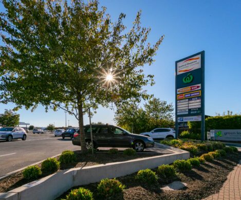 MPG Seaford Meadows Property Trust