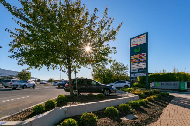 MPG Seaford Meadows Property Trust