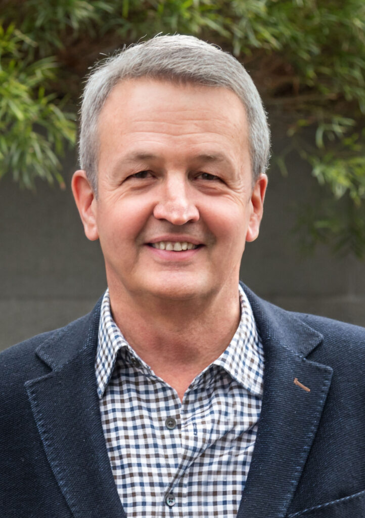 Our People ⋆ MPG Funds Management