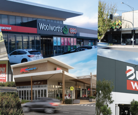 Commercial Property Investment Opportunities