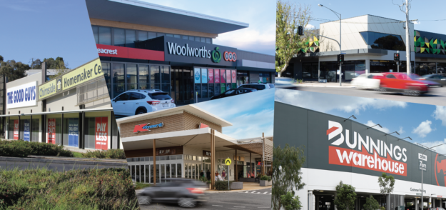 Commercial Property Investment Opportunities