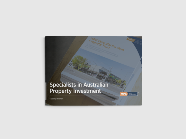 MPG Funds Management