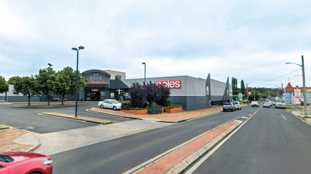 Coles Armidale Coles Armidale